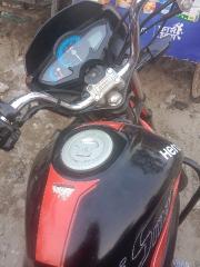 Hero Splendor iSmart 110